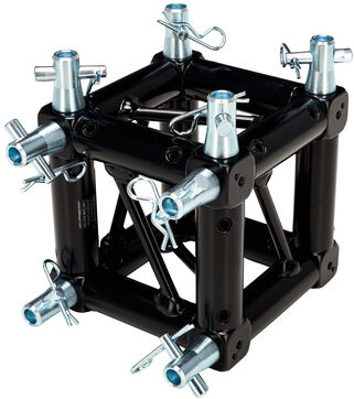 Global Truss F14Box-B Cornerbox Global Truss F14Box-B Cornerbox