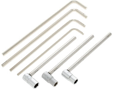 Guitarworkbench Truss Rod Master Set Guitarworkbench Truss Rod Master Set