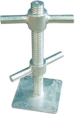 Global Truss Screw Jack Short 30 Cm Global Truss Screw Jack Short 30 Cm