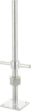 Global Truss Screw Jack Long 50 Cm Global Truss Screw Jack Long 50 Cm