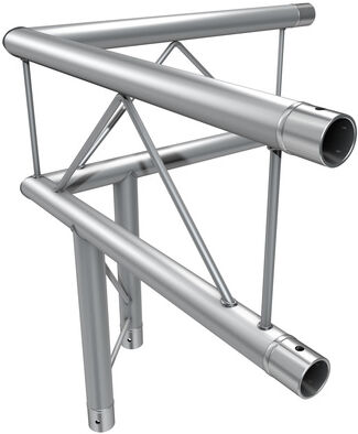 Global Truss F22C31V 90° Corner Global Truss F22C31V 90° Corner