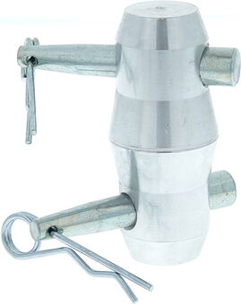 Global Truss F3432L Con. Connector Adapter Global Truss F3432L Con. Connector Adapter