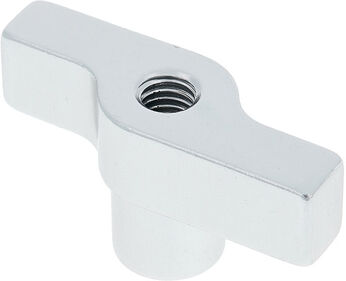 Global Truss Wing Nut M8 thread Global Truss Wing Nut M8 thread