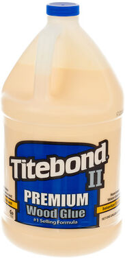 Titebond 500/6 II Premium 3,78 l Titebond 500/6 II Premium 3,78 l