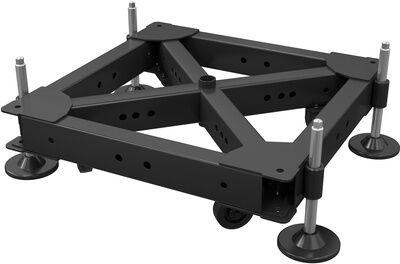 Global Truss MTB Multi-Tower-Basement Global Truss MTB Multi-Tower-Basement