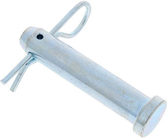 Global Truss MTB PIN16-V1 16mm inc. R-Clip Global Truss MTB PIN16-V1 16mm inc. R-Clip