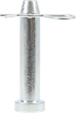 Global Truss MTB PIN20 20mm inc. R-Clip Global Truss MTB PIN20 20mm inc. R-Clip