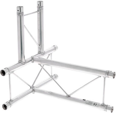 Global Truss F22T42V T-piece Global Truss F22T42V T-piece