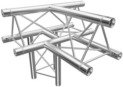 Global Truss F23T43 T-piece Global Truss F23T43 T-piece