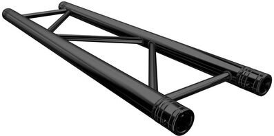 Global Truss F32100-B Truss 1,0 m Black