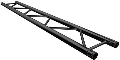 Global Truss F32200-B Truss 2,0 m Black Global Truss F32200-B Truss 2,0 m Black