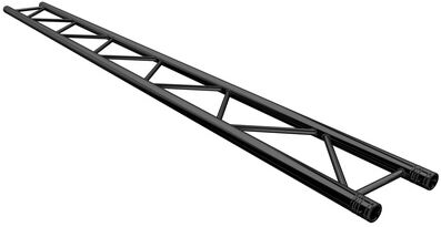 Global Truss F32300-B Truss 3,0 m Black Global Truss F32300-B Truss 3,0 m Black