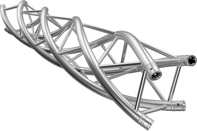 Global Truss F34200DNA DNA Truss 2,0m Global Truss F34200DNA DNA Truss 2,0m