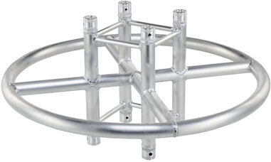 Global Truss F34 Tower Ring 100 Global Truss F34 Tower Ring 100