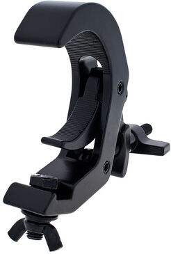 Duratruss Big Selflock Clamp 150kg Black Duratruss Big Selflock Clamp 150kg Black