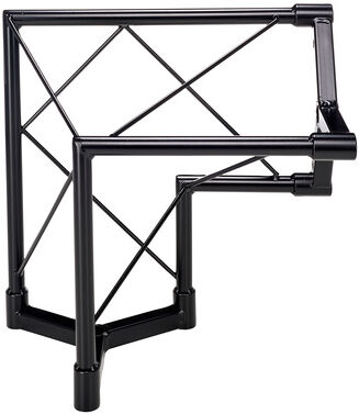 Stageworx Deco Truss 2-Way 90° Corner Stageworx Deco Truss 2-Way 90° Corner