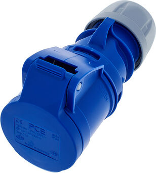 PCE 213-6 Shark 16A 3pol 230V F PCE 213-6 Shark 16A 3pol 230V F