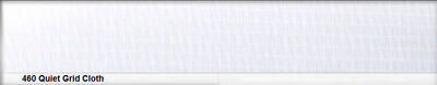 Lee Roll 460 Quiet Grid Cloth