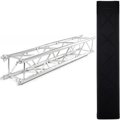 Global Truss F34200 Truss Cover Bundle BK Global Truss F34200 Truss Cover Bundle BK