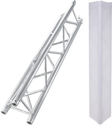 Global Truss F33150 Truss Cover Bundle WH Global Truss F33150 Truss Cover Bundle WH