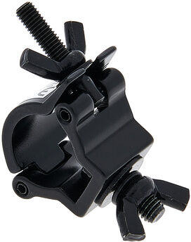 Duratruss Mini 360 F14 10kg Black Duratruss Mini 360 F14 10kg Black