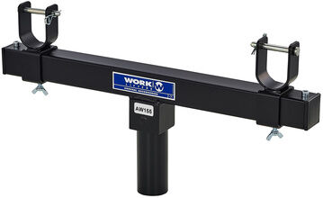 Work AW-155B Truss Adapter Work AW-155B Truss Adapter