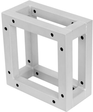 Decotruss Quad Spacer Block SI Decotruss Quad Spacer Block SI