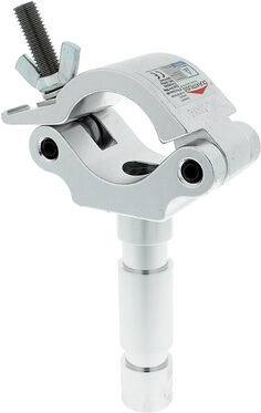 Duratruss PRO Clamp with Spigot Duratruss PRO Clamp with Spigot