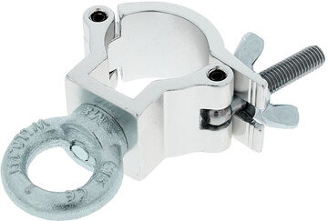 Duratruss Jr Eye Clamp 75kg Duratruss Jr Eye Clamp 75kg
