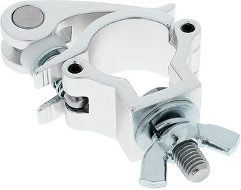 Duratruss Jr Clamp Quick 75kg Duratruss Jr Clamp Quick 75kg