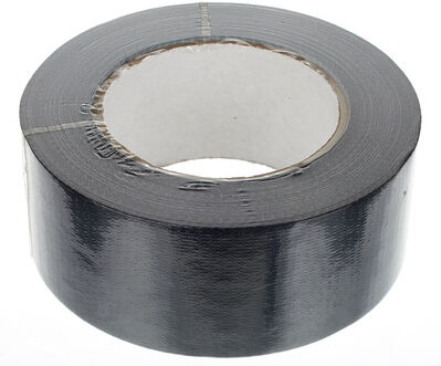 Stairville Stage Tape 400BK Stairville Stage Tape 400BK