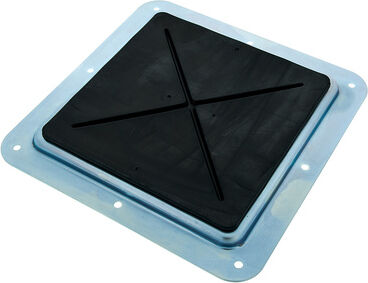 Adam Hall 87971 Cable Gland Adam Hall 87971 Cable Gland