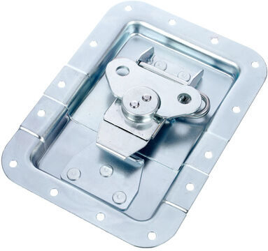 Adam Hall 17251S Butterfly Latch large Adam Hall 17251S Butterfly Latch large