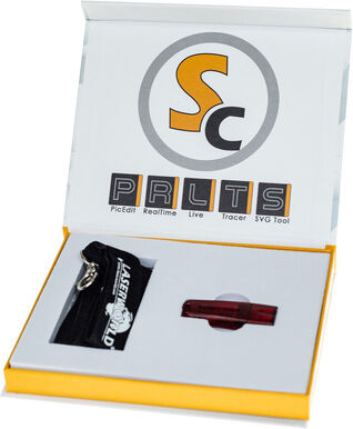 Laserworld Showcontroller Laserworld Showcontroller