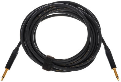 Cordial CSI 6 PPT High End Instrumenten-Kabel Cordial CSI 6 PPT High End Instrumenten-Kabel