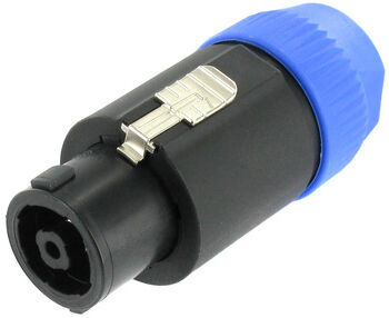 Neutrik NL8 FC SPK Neutrik NL8 FC SPK