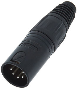 Neutrik NC5 MX-BAG Neutrik NC5 MX-BAG