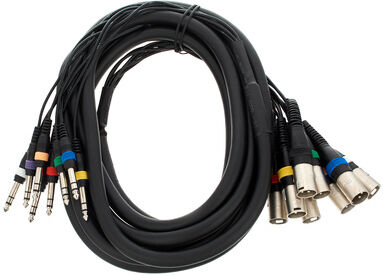 the sssnake MXP 8050 the sssnake MXP 8050