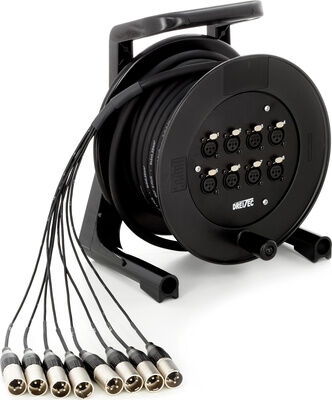 pro snake MTS0800-10 Multicore pro snake MTS0800-10 Multicore