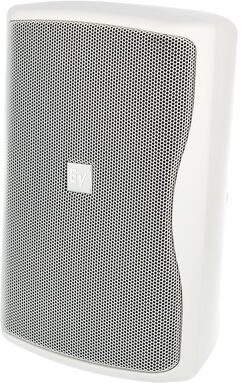 EV Zx1i-90 Passiver Lautsprecher weiß EV Zx1i-90 Passiver Lautsprecher weiß