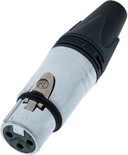 Neutrik NC3 FXX-HE Neutrik NC3 FXX-HE