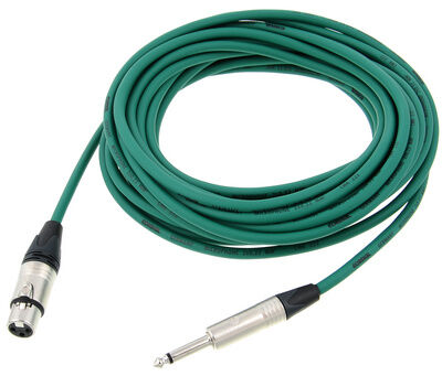 Cordial CTM 10 FP-GN Cordial CTM 10 FP-GN