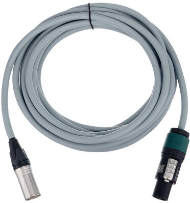 Cordial CTL 5 LM Lautsprecherkabel 5m Cordial CTL 5 LM Lautsprecherkabel 5m