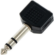 the sssnake 1846 Y-Adapter the sssnake 1846 Y-Adapter