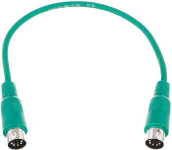 the sssnake SK366-03-GRN Midi the sssnake SK366-03-GRN Midi