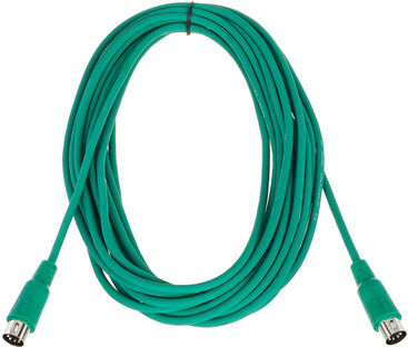 the sssnake SK366-75-GN Midi the sssnake SK366-75-GN Midi