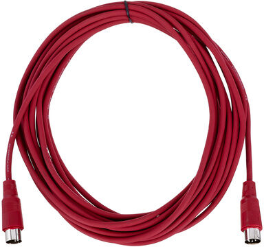 the sssnake SK366-75-RED Midi the sssnake SK366-75-RED Midi