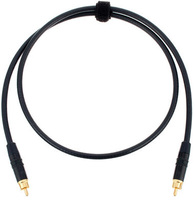 Cordial CPDS1 CC S/PDIF Interfacekabel Cordial CPDS1 CC S/PDIF Interfacekabel