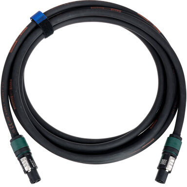 pro snake 14720-5 Speaker Twist Kabel 4 polig pro snake 14720-5 Speaker Twist Kabel 4 polig