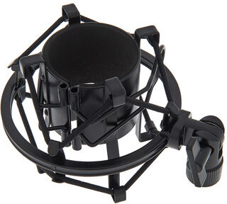 the t.bone SSM-2 Mikrofonspinne the t.bone SSM-2 Mikrofonspinne